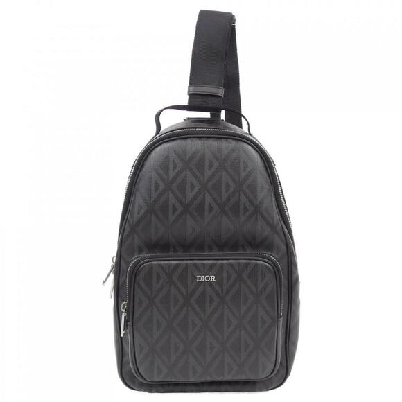 DIOR Black Hobo Bag - Picture 1 of 6